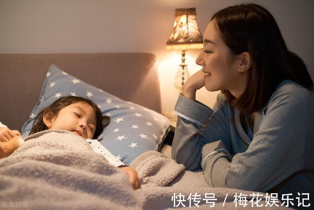 入睡|天冷降温别让孩子这样睡,真生病了后悔都来不及,家长要重视