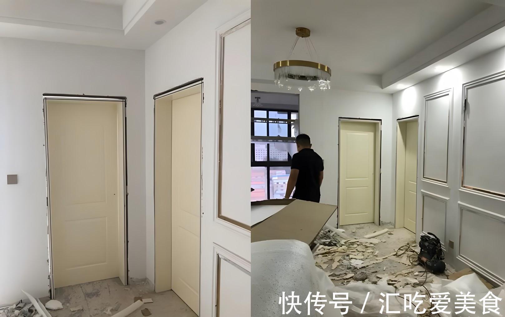 水磨石|房子装着装着不想要了，盘点10大经典翻车