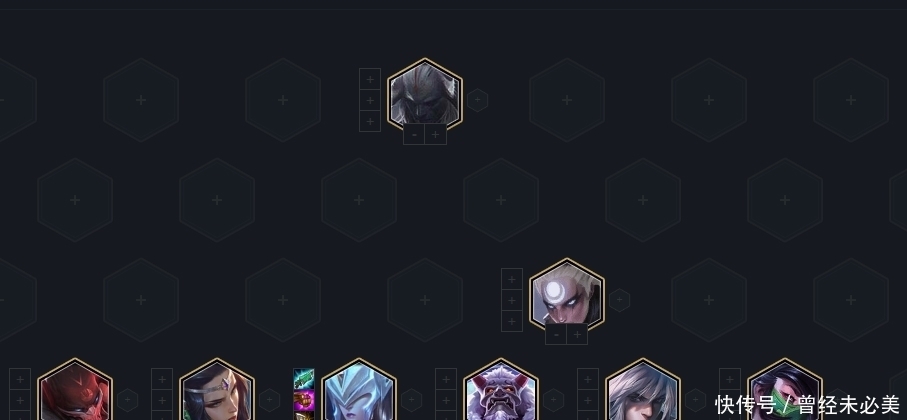 输出|云顶之弈:四星丽桑卓崛起,无尽法暴一招清后排!还是男刀克星?