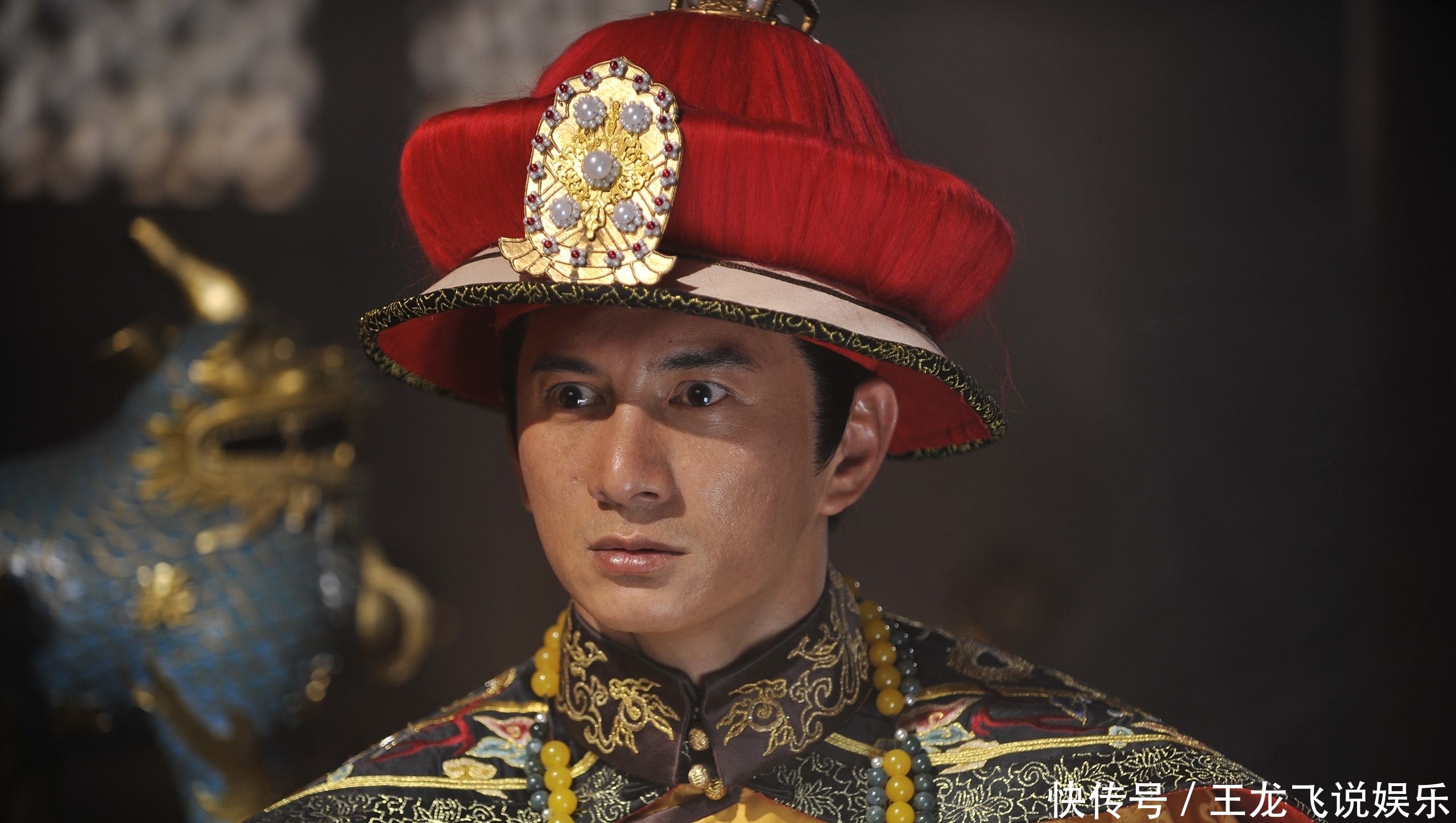 李世民|为什么皇帝大多短命？原因有三，如李世民等明君也难逃第三条