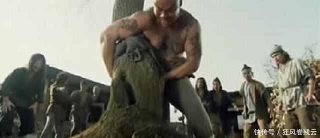 梁山|英雄们都身怀绝技,要说梁山中谁的武功最高,还是要非他莫属了!