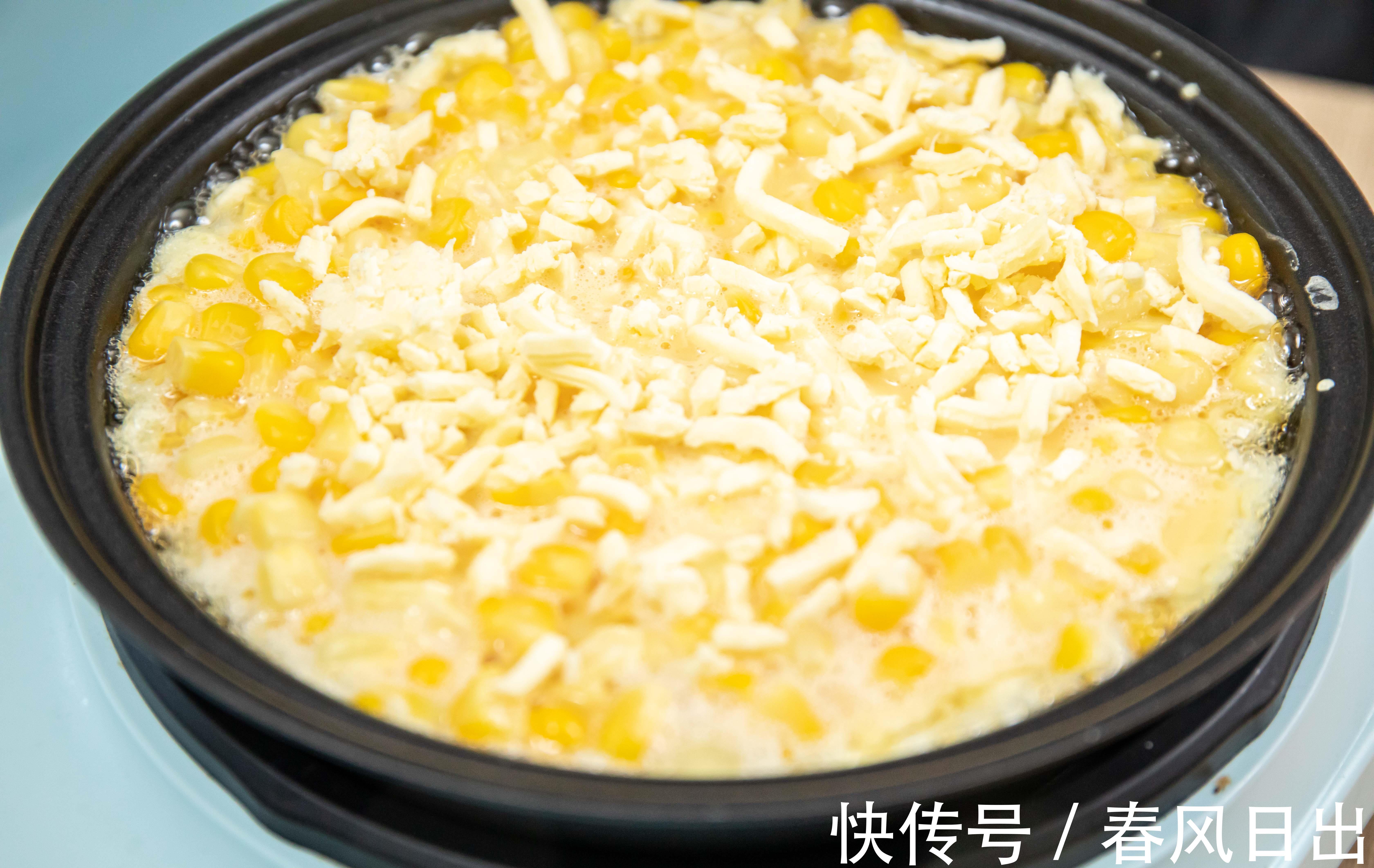 护肤|夏天，吃黄瓜不如吃它，富含维生素，经常做着吃，护肤又明目