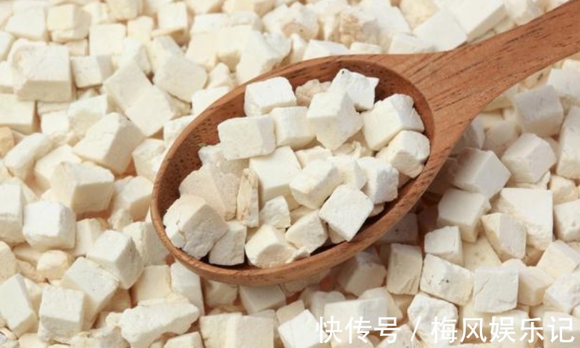 五味子|俗话说“病从口入”,中医:餐桌上常见5种药,食药两用助生育