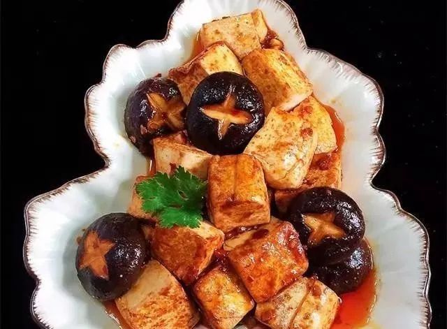 豆瓣酱|素菜红烧的15种做法，开胃又下饭，能连续吃上两碗饭
