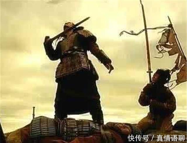 乌江|项羽为何宁死不过乌江?不是他傻,只因当初的承诺