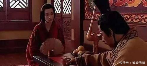 解决|此人为汉武帝解决了三个大难题，汉武帝大喜，然后却将他灭族