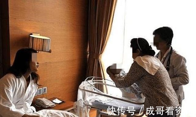 坐月子|剖腹产产妇产后9天刀口裂开,医生怒斥简直不配做丈夫