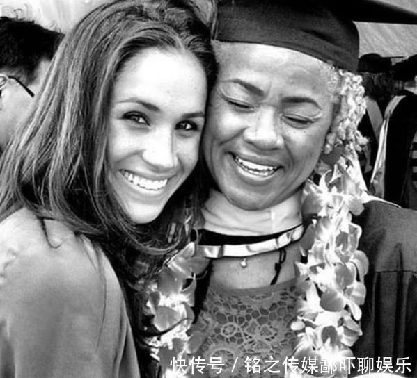 八年|英国前王妃梅根又火了,八年前谈种族歧视遭遇,就像墙上的苍蝇