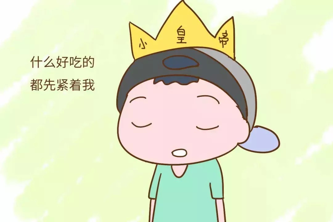 反思|“窝里横,外面怂”的孩子,大多是来自这3种家庭,值得家长反思