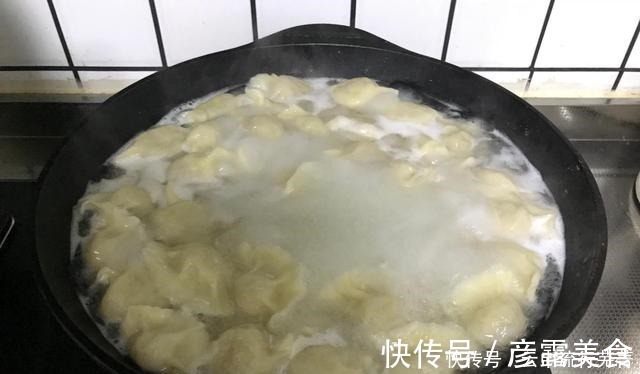 食材|这食材是个宝,用它包饺子吃特鲜美,还能清脂降血糖,不懂太可惜!