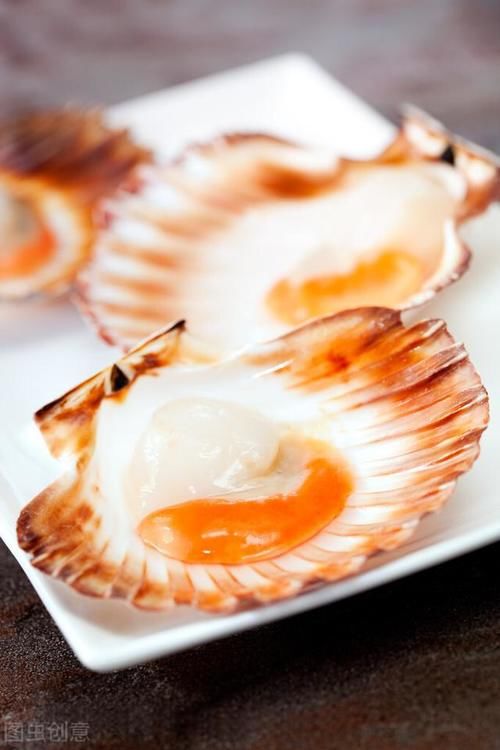 怎样烹饪扇贝？