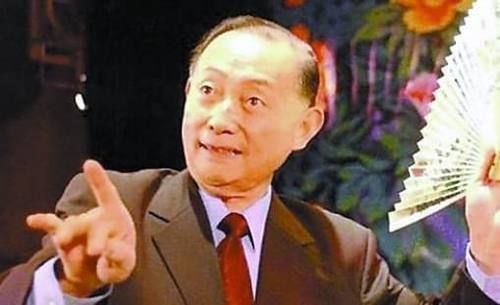 梅兰芳#李玉刚、梅葆玖的纠葛,斯人已逝是否恩怨尽消?