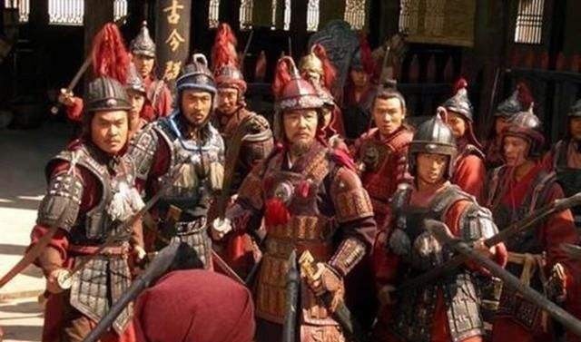 汉人|朱元璋赶走异族统治,汉人欢呼雀跃,为何在此地人民都不欢迎他?