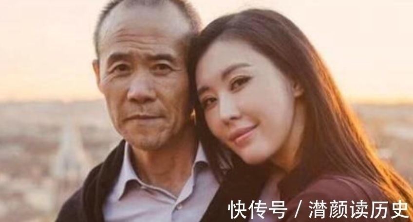 职业经理人|他69岁喜得爱女70岁再攀珠峰,每月退休金百万,娇妻才40岁
