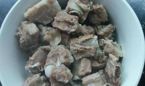 冷空氣|冬天，女人要多吃這種“堿性食物”，皮膚好，頭發烏黑，牙齒健康