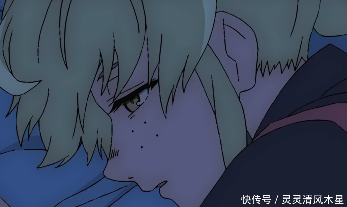 神之塔的昆拼了命帮助夜,是为了什么其实原因多了去了