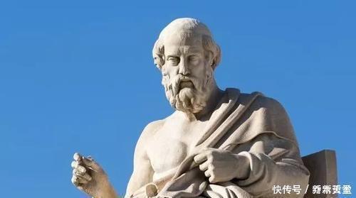 创造VS模仿亚里士多德拜师柏拉图,为何却在艺术上怼老师