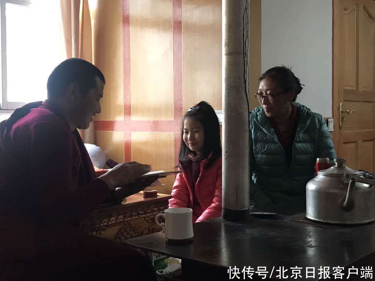 犹记上元节在塔尔寺赏酥油花