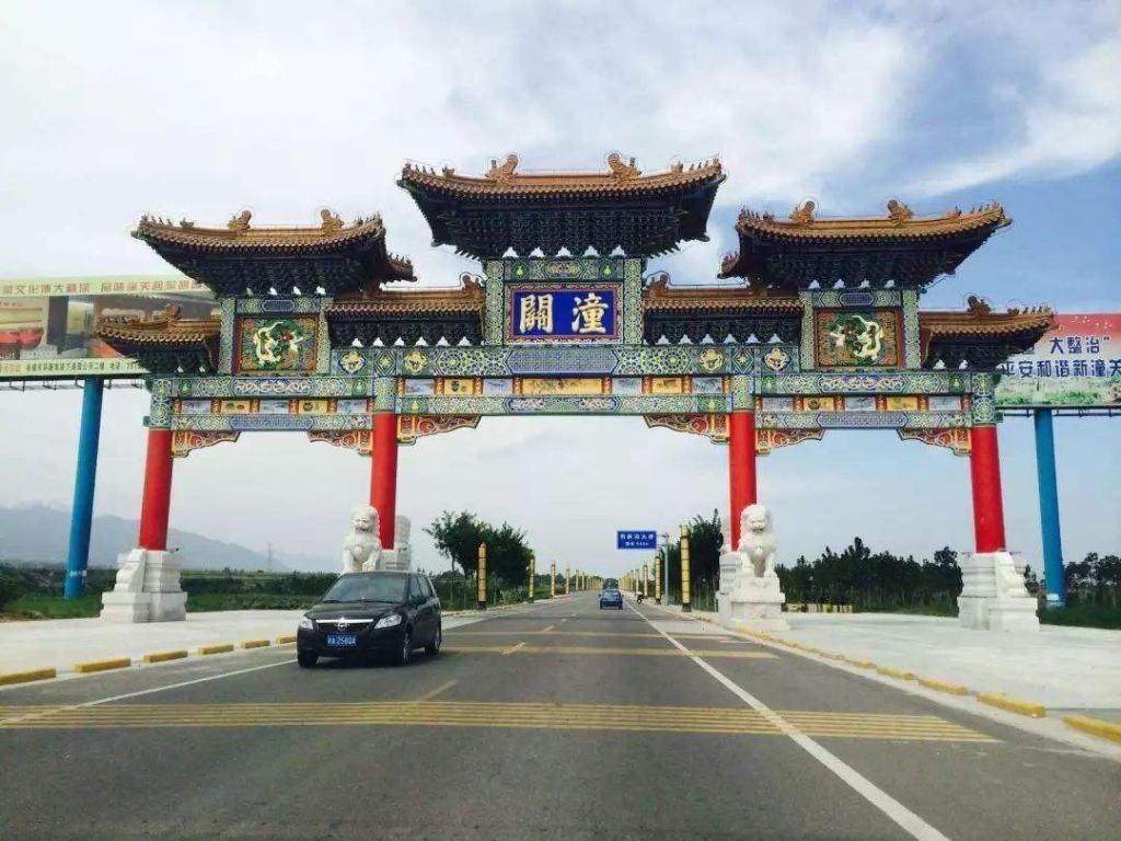 中国“1号公路”，全长800多公里，沿途珠链般串起了50余处名胜古迹