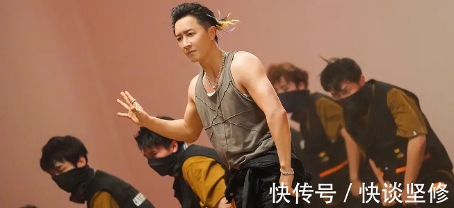 這！就是街舞|本以為改版會翻車，結(jié)果越看越上頭，《這就是街舞4》太絕了