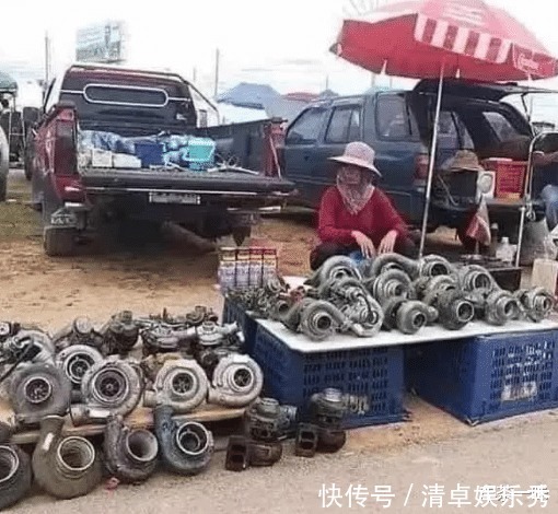 娶媳妇|“师傅说什么时候将线用完就可以结婚了”干了3年，我才用了半米长！