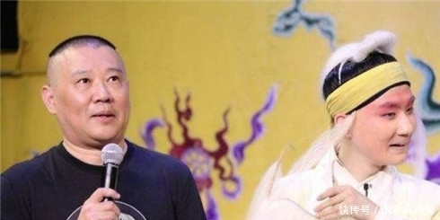 票价|不是真爱又是什么,郭德纲官宣京剧演出,票价让黄牛都兴奋不已