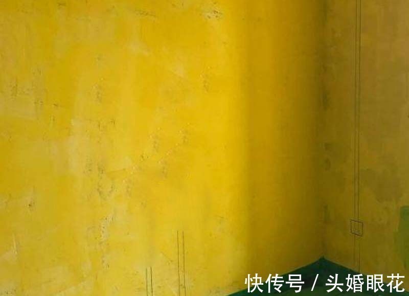 标号|墙面起砂、开裂、空鼓的形成原因,以及三种处理方法