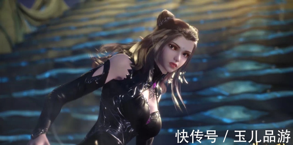 魂环|斗罗大陆小舞发脾气,朱竹青也感到诧异,可惜马红俊才是主角