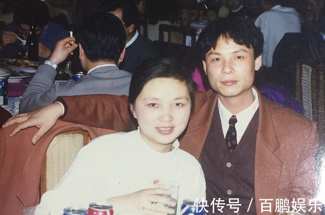 外公去世，董力没能见最后一面，为了工作妈妈骗他外公病情好转