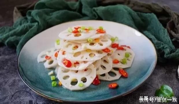 大蒜|8月20号出伏！再忙也别忘了吃这10道菜，合理贴秋膘家人安稳度秋