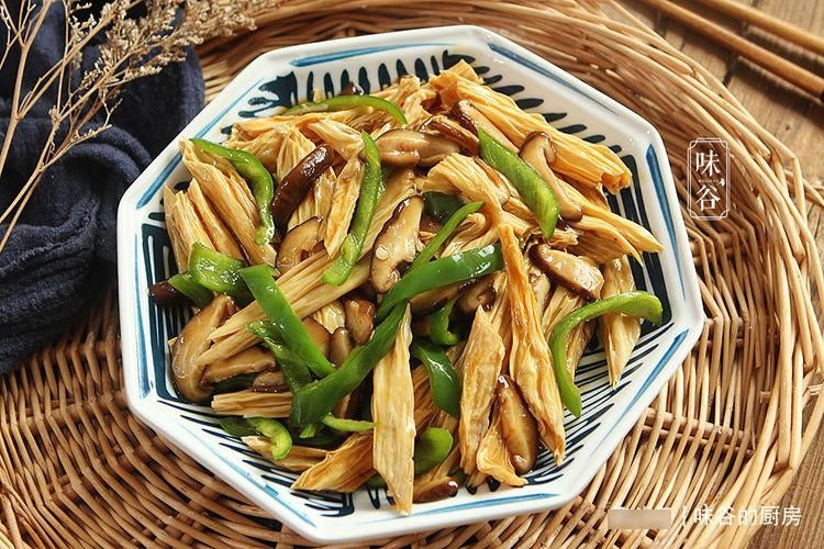蚝油|夏至后,此6道素菜要多吃,清淡爽口,低脂又解腻,没肉也下饭