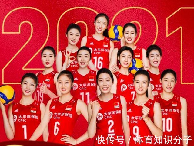 女运动员|不破不立!排协走出革新第1步,从3方面将脱轨的中国女排拉回正轨