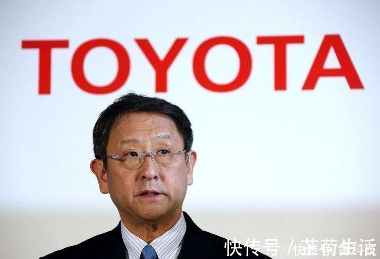 丰田章男|小鹏汽车CEO将丰田比作诺基亚,丰田真会步入“诺基亚”的后尘