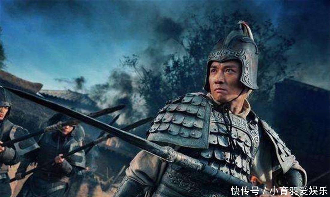 曹操|长坂坡之战刘备被曹操击溃,那么他的2个女儿下场如何?