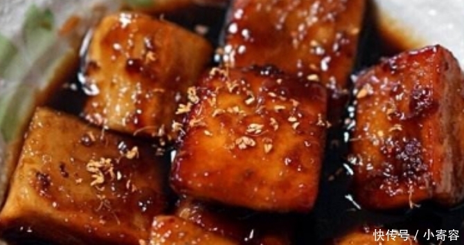 从小就馋此口,比肉香多了,几块钱做一大盘,咋吃都不腻