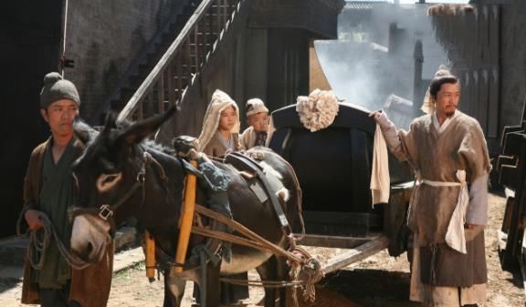 鞑子|李自成麾下猛将, 投降清朝后表示: 可以给鞑子下跪, 但绝不剃发