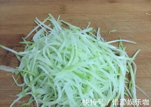 养胃|这才是佛手瓜最好吃的做法，简单家常，营养美味，驱寒又养胃