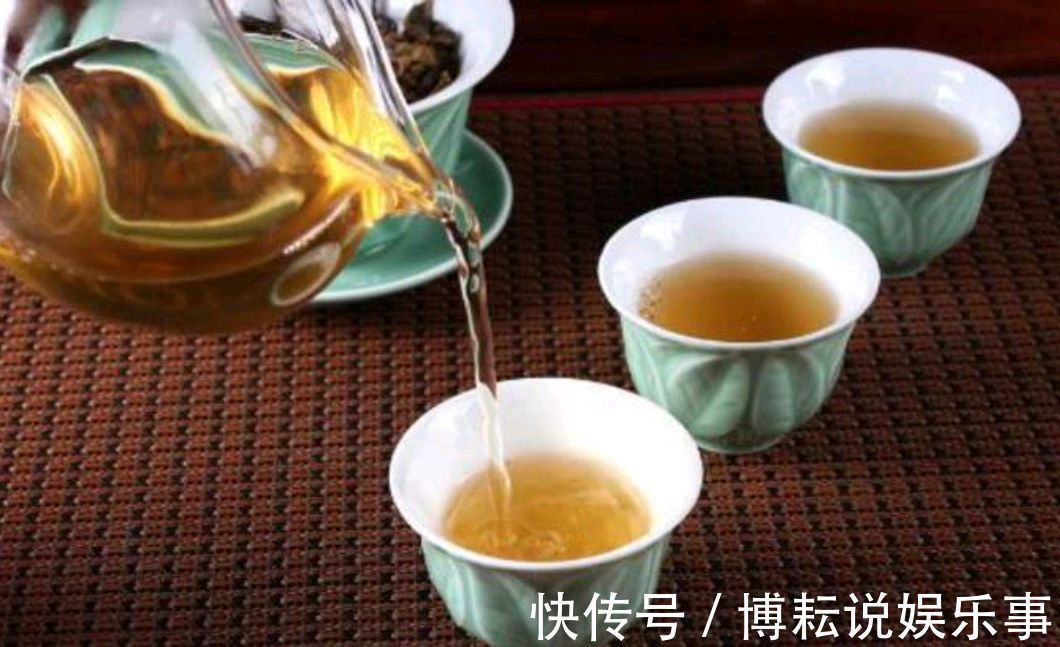 健康|长期喝茶与只喝白开水,哪一种更有利于身体健康?早知为好