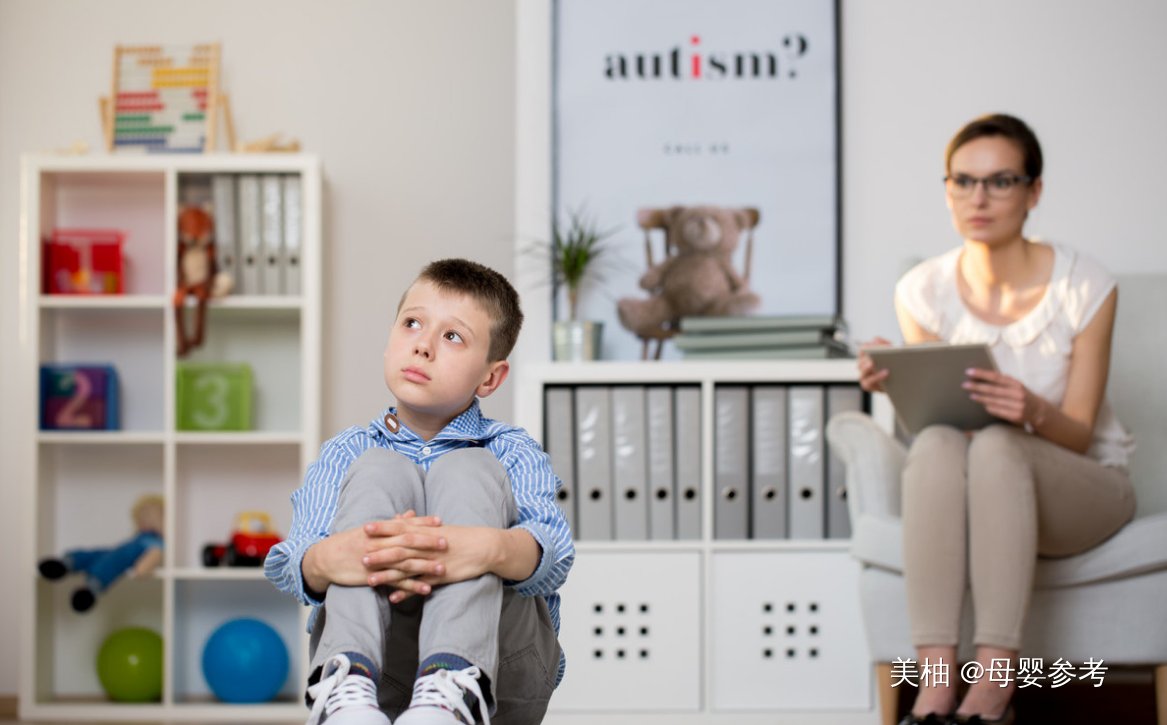 为什么要等到父母发火,宝宝才愿意行动?这真的不能都怪孩子