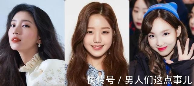 风格 你的长相决定你的发型|风格探索!