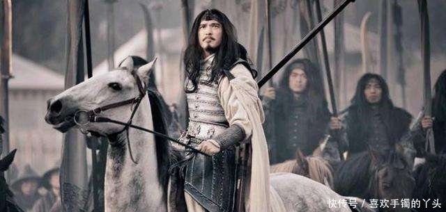 诸葛亮|刘备若得了天下,首先要杀的就是这3个人,诸葛亮:我早就知道了