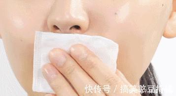 化妆棉 你会涂口红吗十个有八个不知道，怎样正确的涂抹口红唇釉