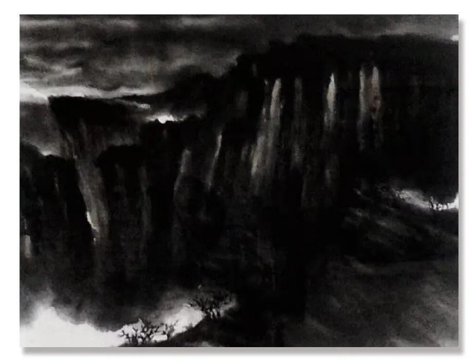 「张忆滨」|丹青追梦 水墨本色-中国当代书画名家个人云展览