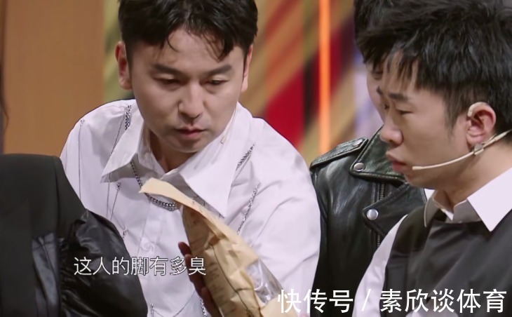 《王牌》没了沈腾怎么办！第六季播出2期救场2次，观众都没察觉