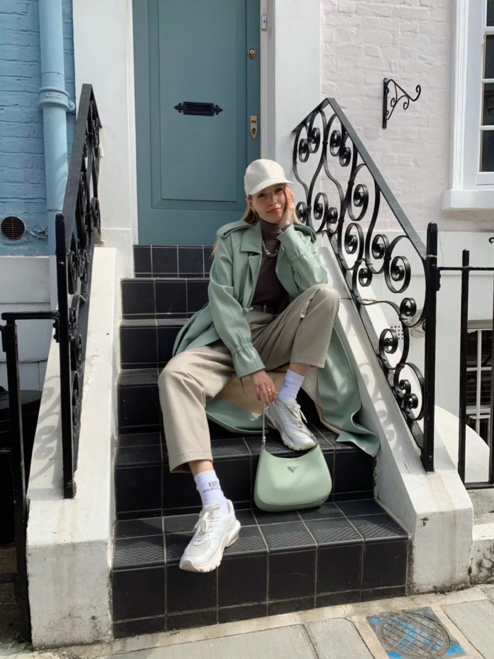 lyst|2021，我决定穿这些来提升品位