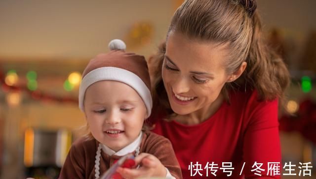 孩子|这些古怪的举止透露你家孩子的高智商,你知道家长越早知道越好