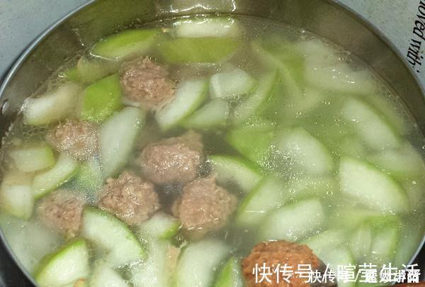 冬瓜|脂肪最怕的3种食物，隔三差五吃1次，刮油瘦身，体重不过百