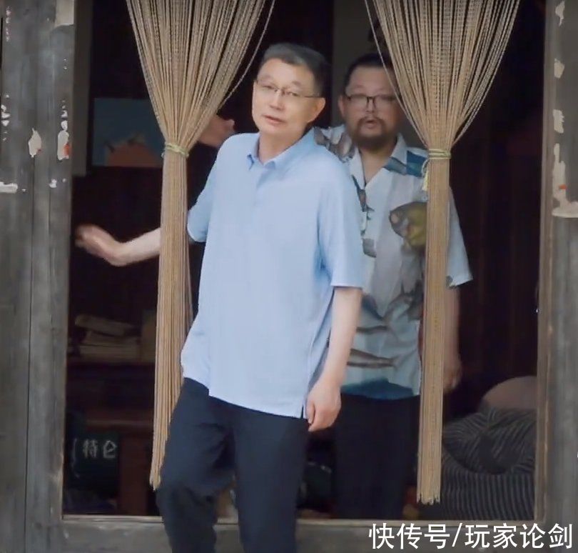 下期|向往5下期要爆！一口气请来五位大咖，黄渤回归让人激动了