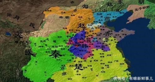 秦朝|古代农民起义为何从秦朝开始,春秋战国之前为何没有农民起义