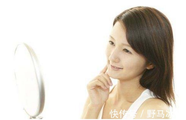 红枣|女人担心老得快,3种食物要多吃,补血又排毒,气色更年轻